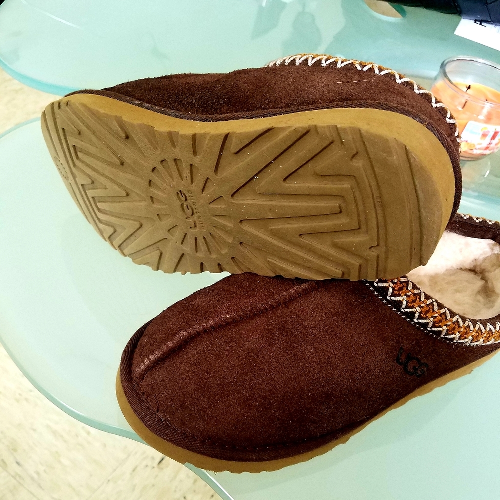 UGG SLIPPERS AUTHENTIC